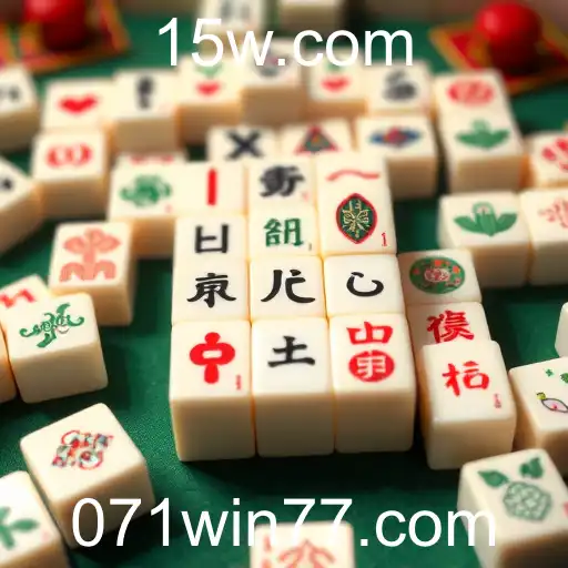 Mahjong